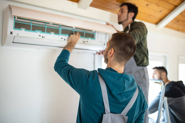 Professional HVAC in Farmington, MN