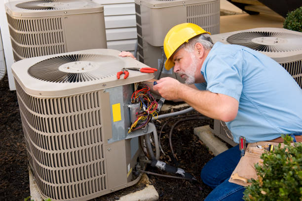 Best HVAC for Healthcare Facilities in Farmington, MN