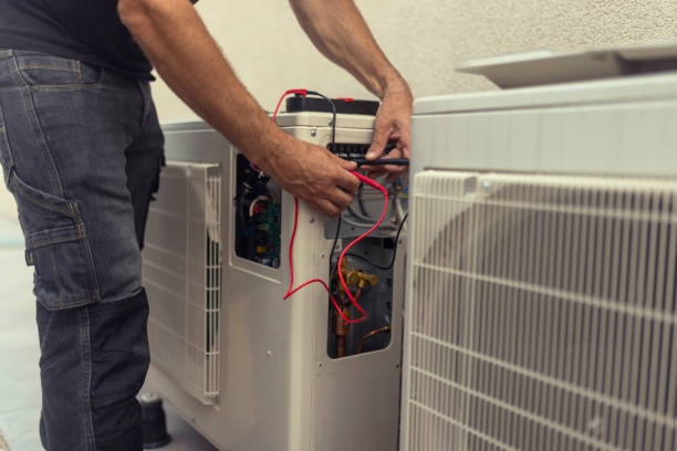 Best Residential HVAC in Farmington, MN