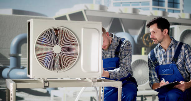 Best Seasonal HVAC Services in Farmington, MN