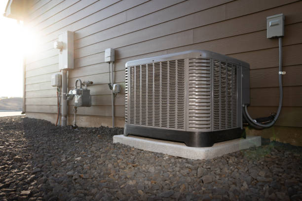 Best HVAC Retrofitting and Upgrading in Farmington, MN